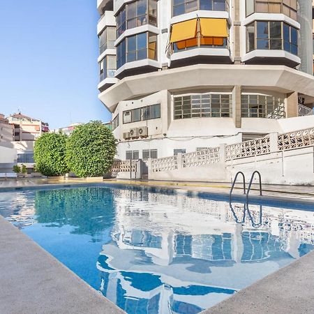 San Jaime 15C Lägenhet Benidorm Exteriör bild